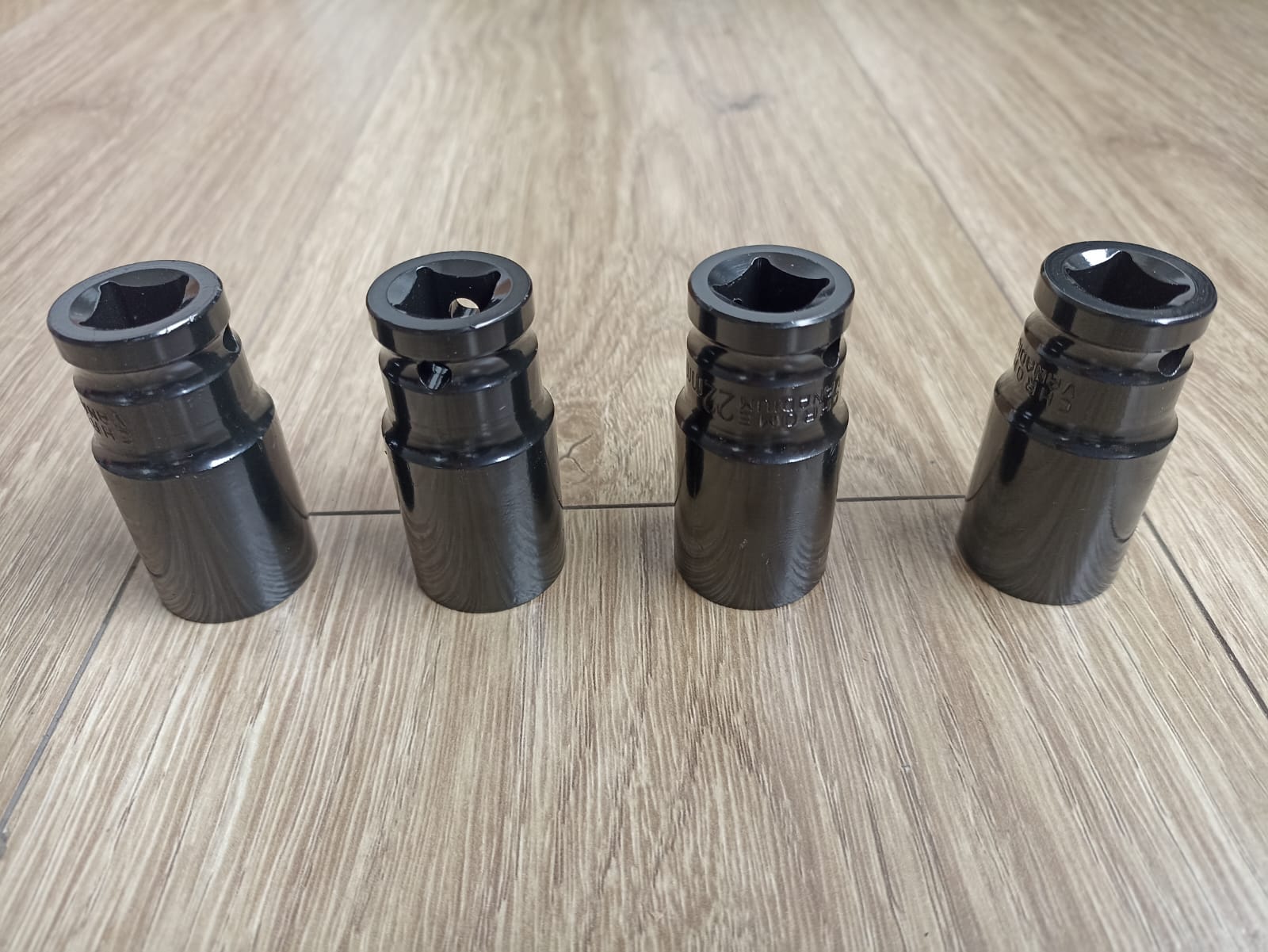 Miniatura 6 de LLAVE DE IMPACTO 128 V DEWALT SENCILLA